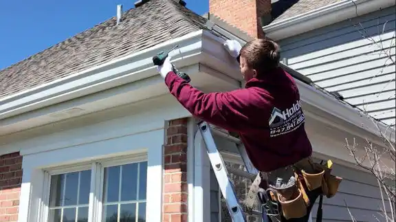 gutter services Walnut